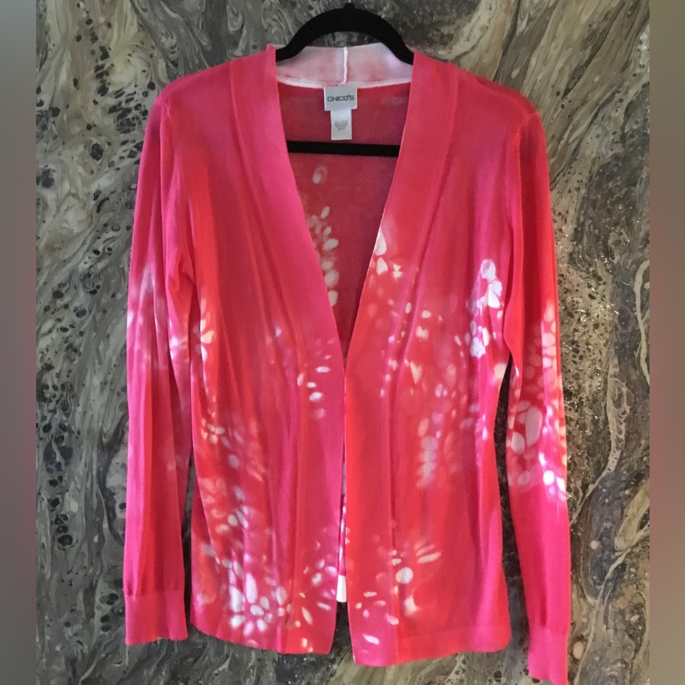 Lightweight cardigan